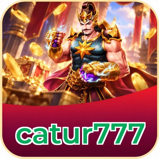 Screenshot 3 - catur777 Settings