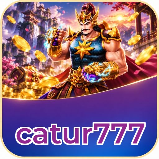Screenshot 3 - catur777 Settings