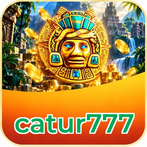 Screenshot 1 - catur777 Home Screen