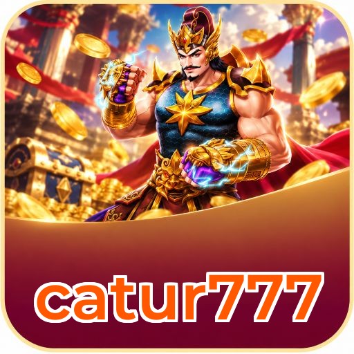 Screenshot 1 - catur777 Home Screen