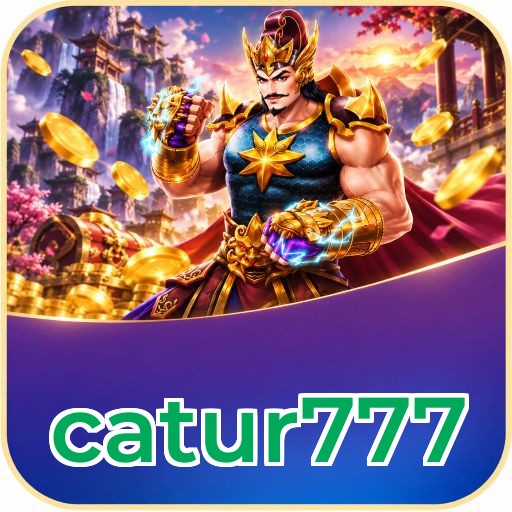 Screenshot 3 - catur777 Settings