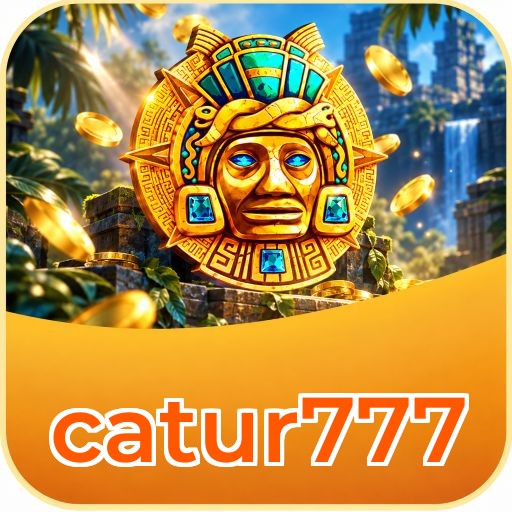 Screenshot 1 - catur777 Home Screen