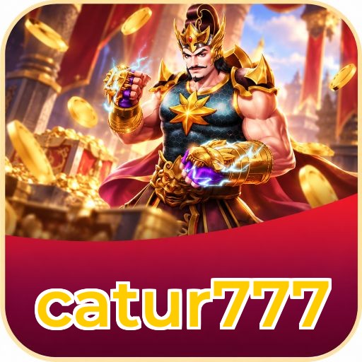 Screenshot 3 - catur777 Settings