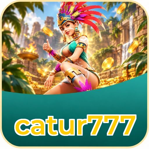 Screenshot 1 - catur777 Home Screen